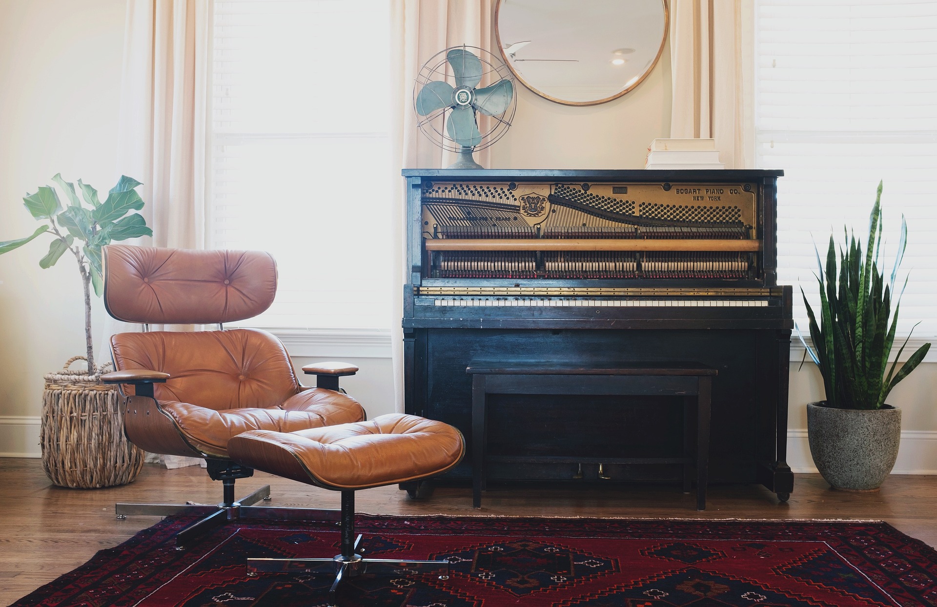 sửa chữa piano bình thanh