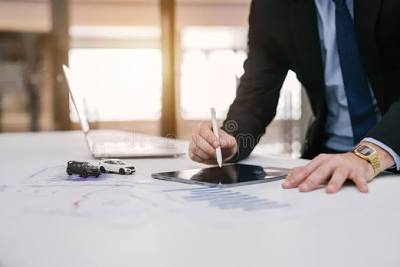 Commercial Insurance for FDI Enterprises