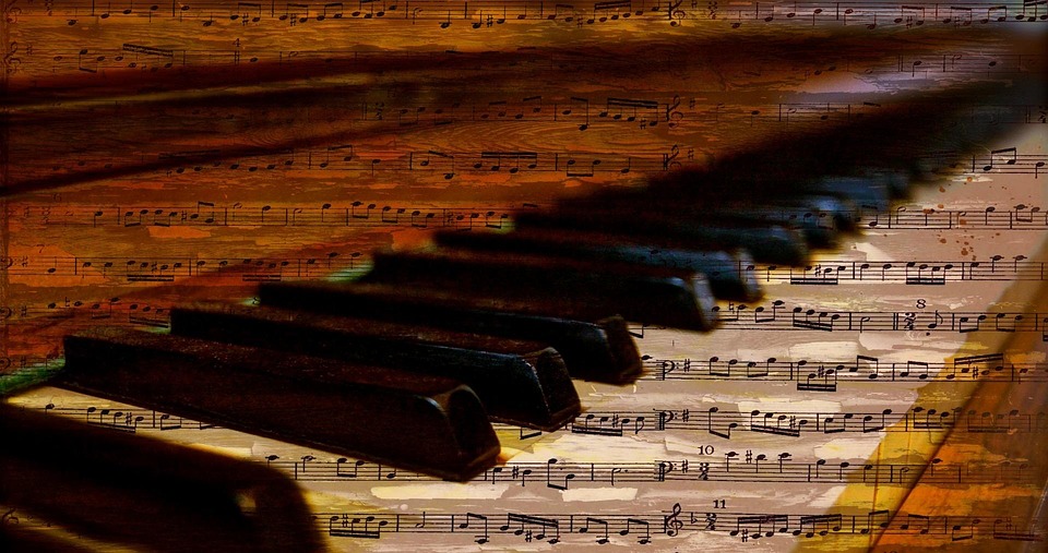 bản nhạc cho người mới tập piano
