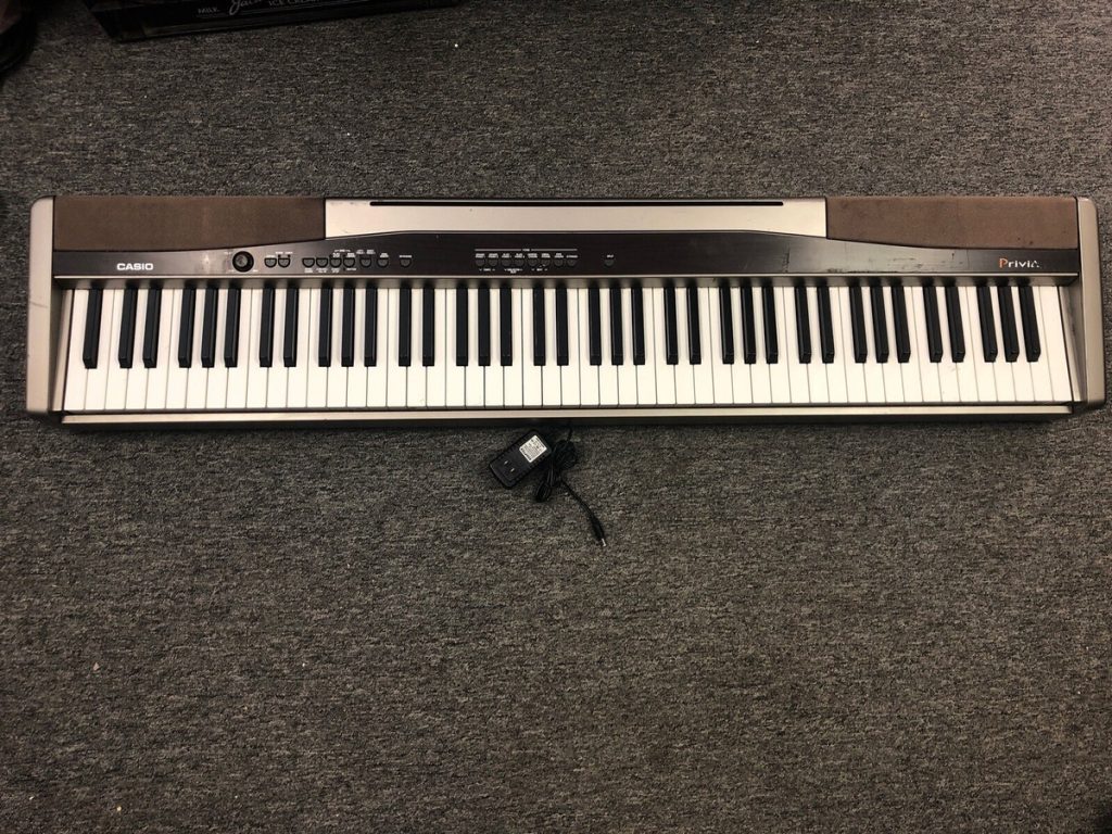 sửa chữa piano yamaha