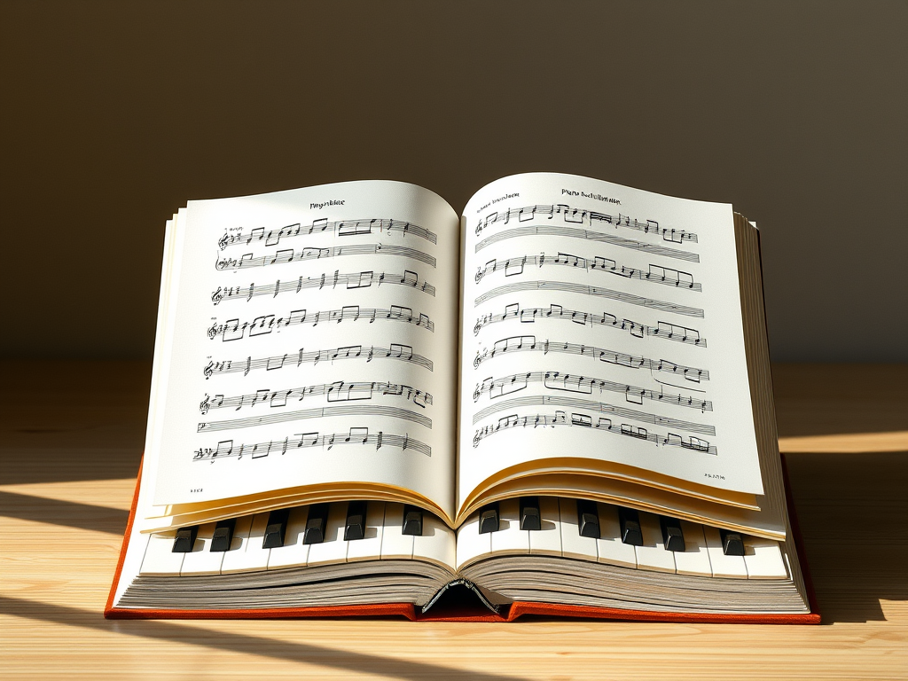 giáo trình piano miễn phí