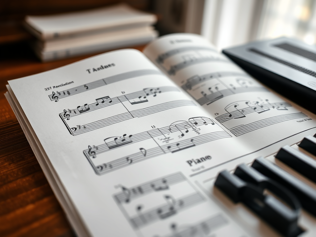 giáo trình piano miễn phí