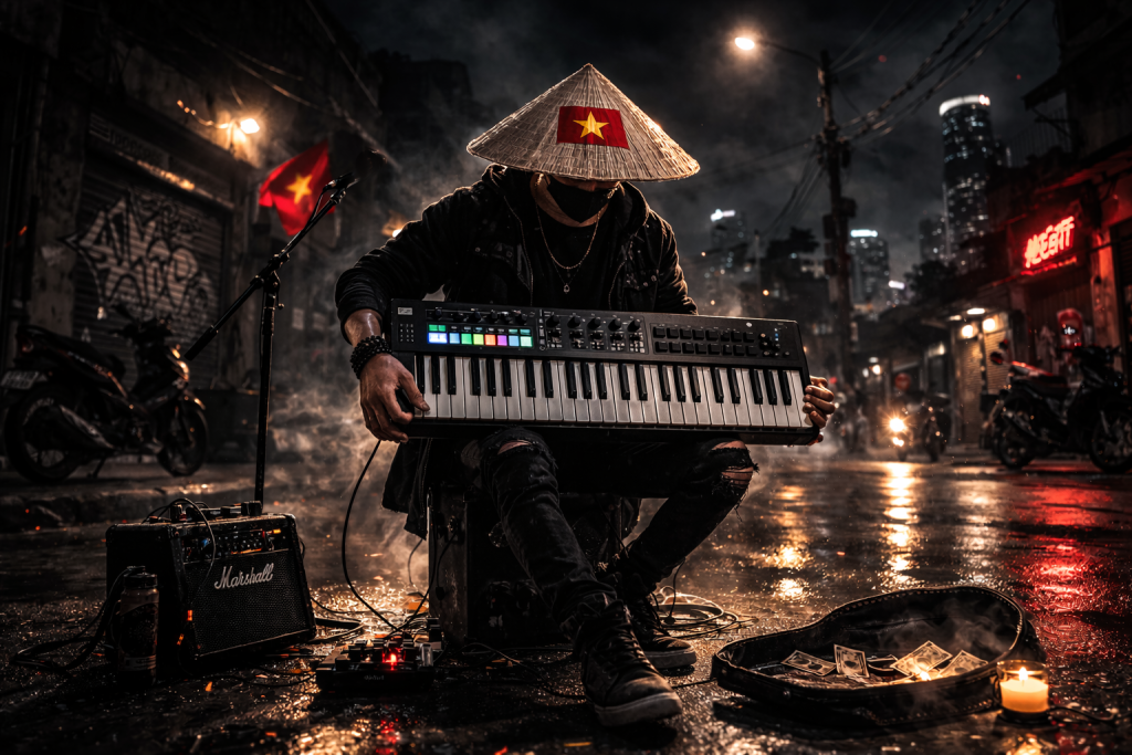 Royalty free music 2026