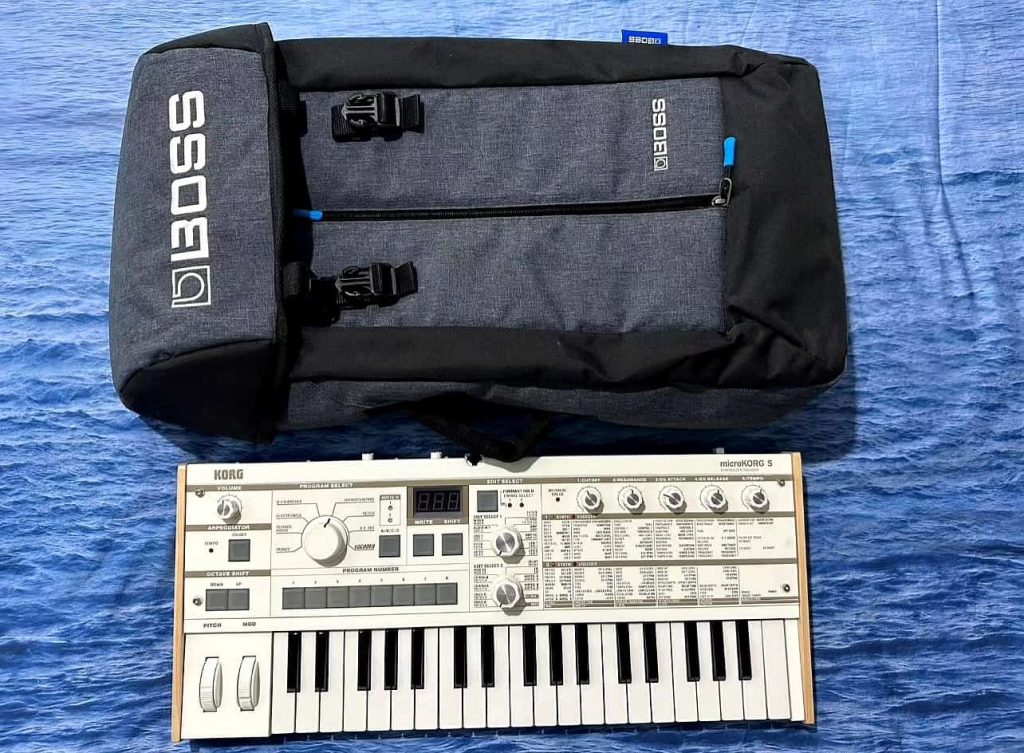 Synthesizer giá rẻ