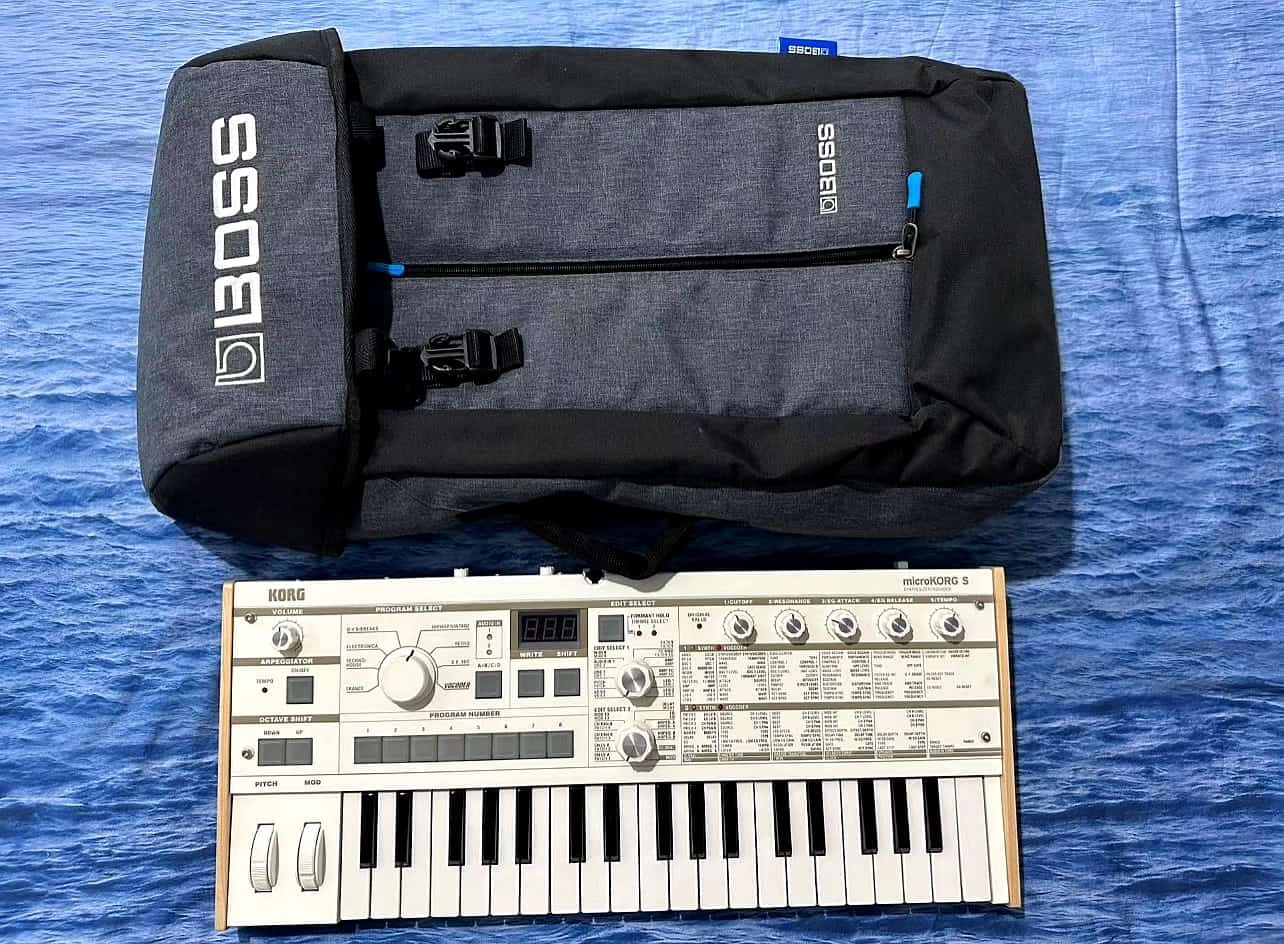 Synthesizer giá rẻ