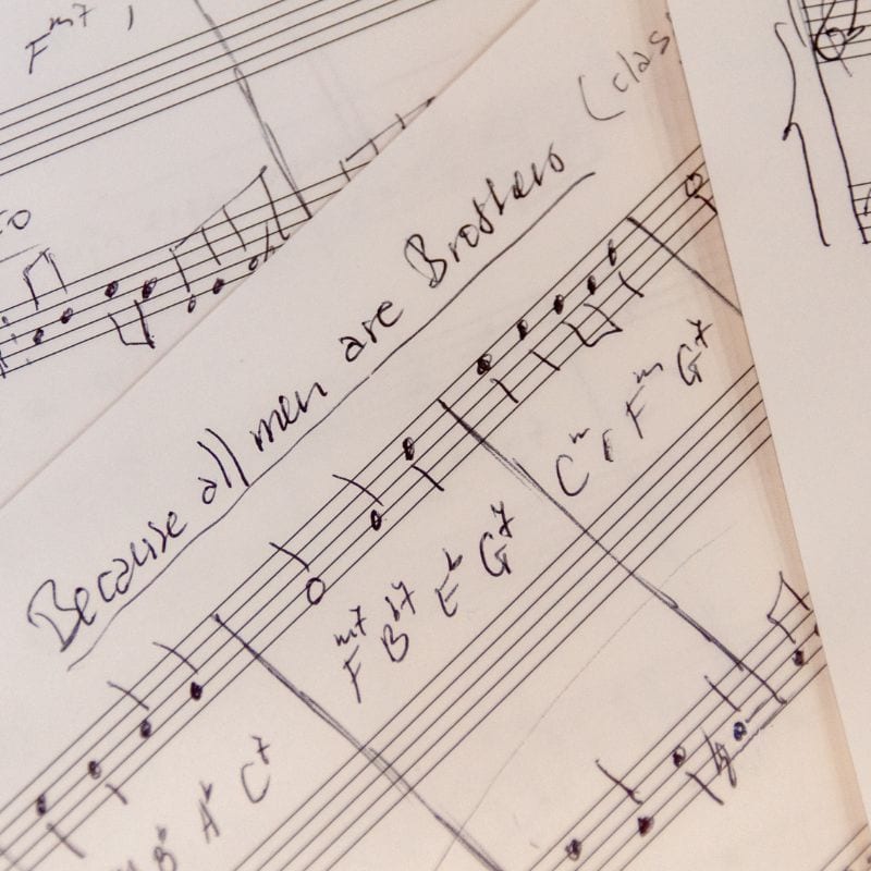 piano đệm hát dễ học