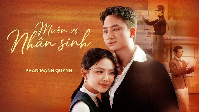 piano cover Muôn Vị Nhân Sinh
