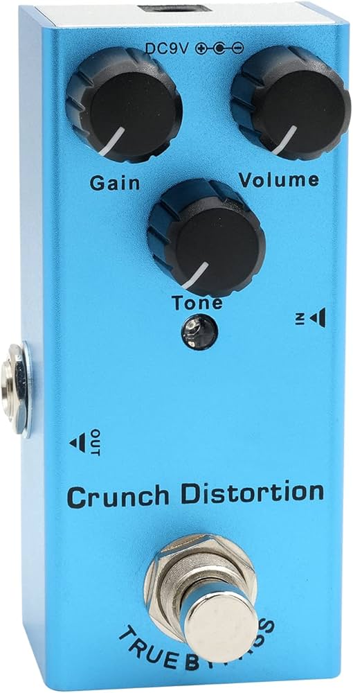ef 03 crunch distortion