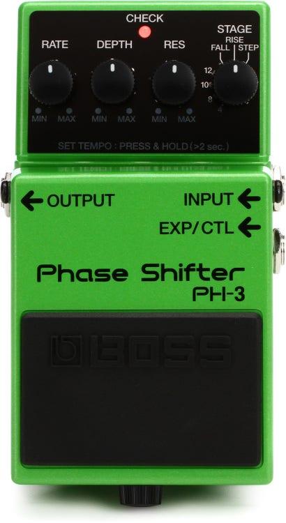 BOSS PH-3