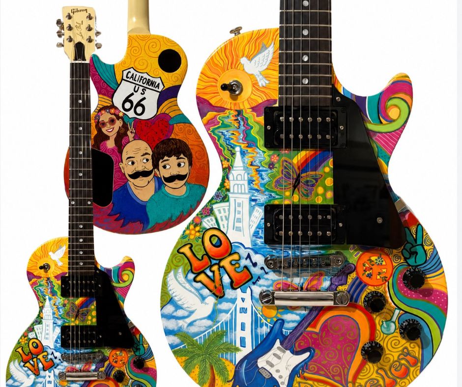kiem-tra-cam-giac-sau-khi-custom-guitar-dien