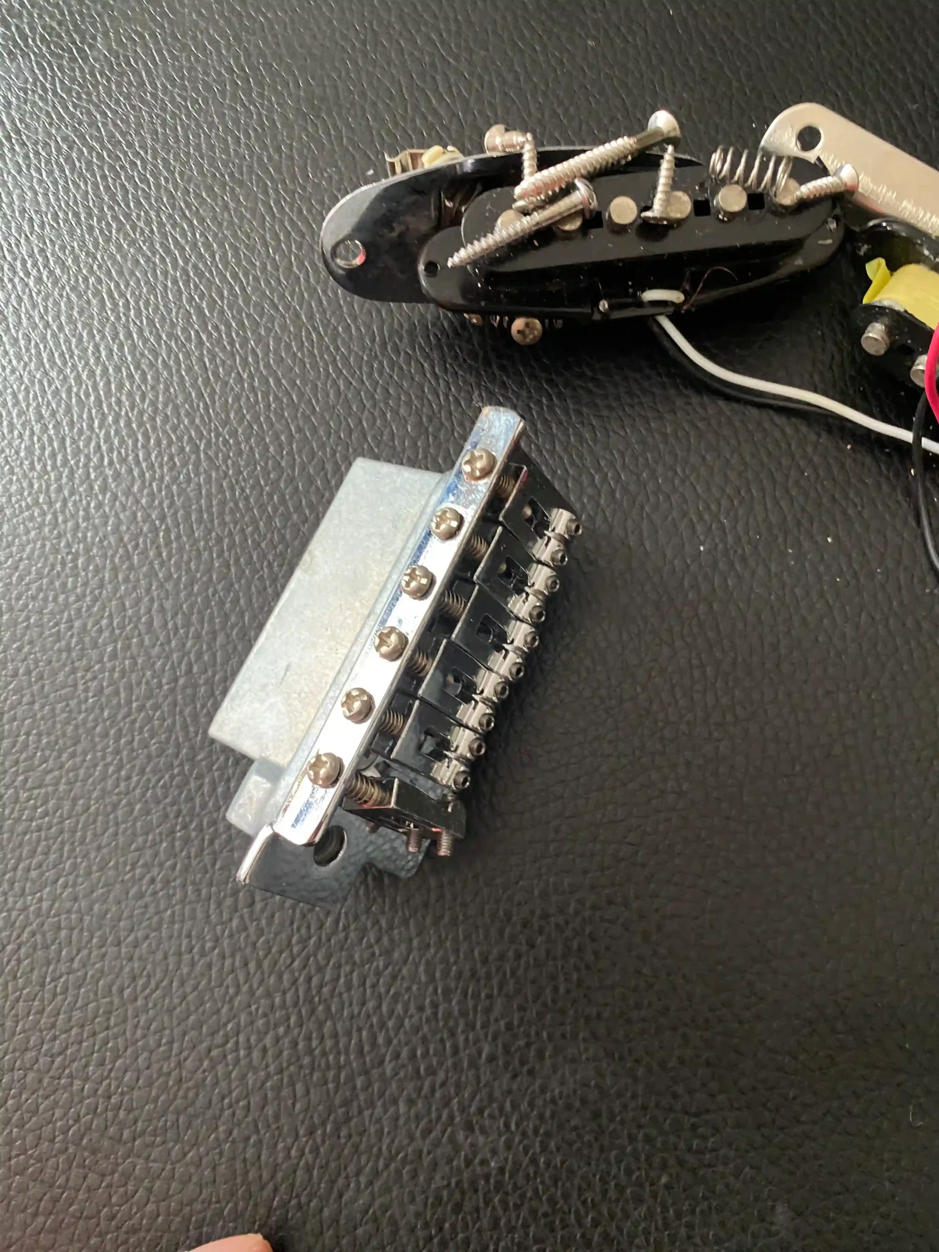 pickup đàn guitar điện