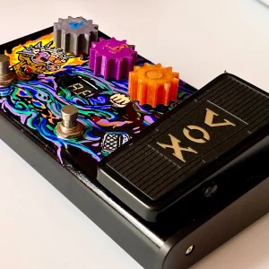 Bộ đa hiệu ứng guitar VOX StompLab IIG